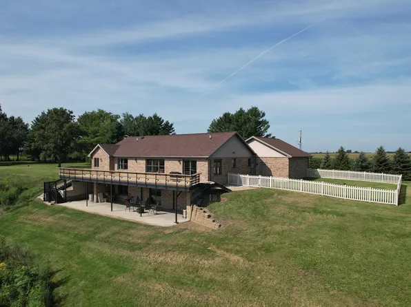 3224 County Road 2700 E, Penfield, IL 61862