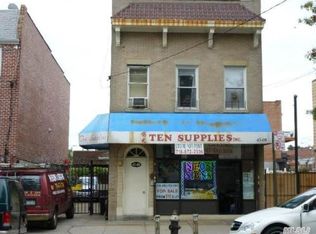 37-53 108th St, Flushing, NY 11368