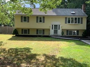 26 Commercial St, Whitman, MA 02382
