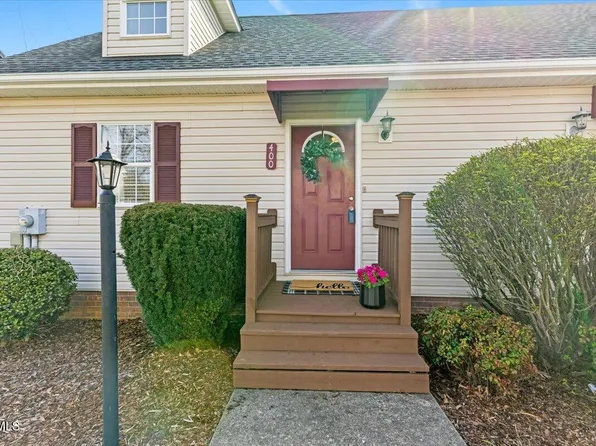 400 Hallbrook Dr #17, Johnson City, TN 37615