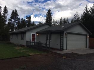 54772 Pinewood Ave, Bend, OR 97707