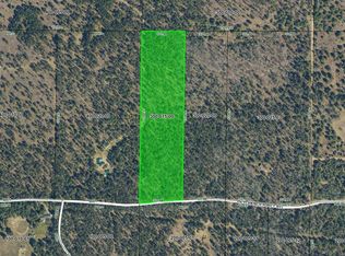 7046 Old Vanderbilt Rd, Vanderbilt, MI 49795