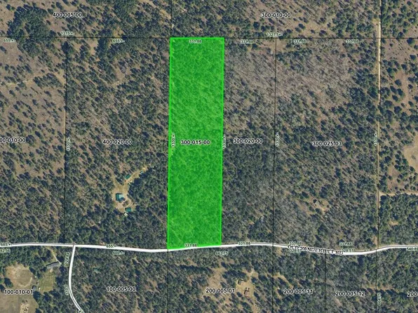 7046 Old Vanderbilt Rd, Vanderbilt, MI 49795