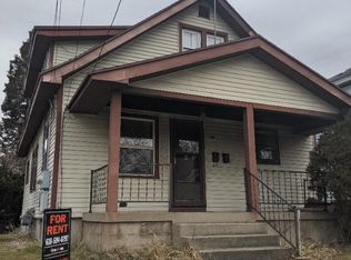 1219 Boston St SE, Grand Rapids, MI 49507