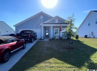 3134 Palma Way LOT 771, Myrtle Beach, SC 29579