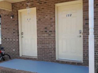 110 Teri Ct #122, Mooresboro, NC 28114