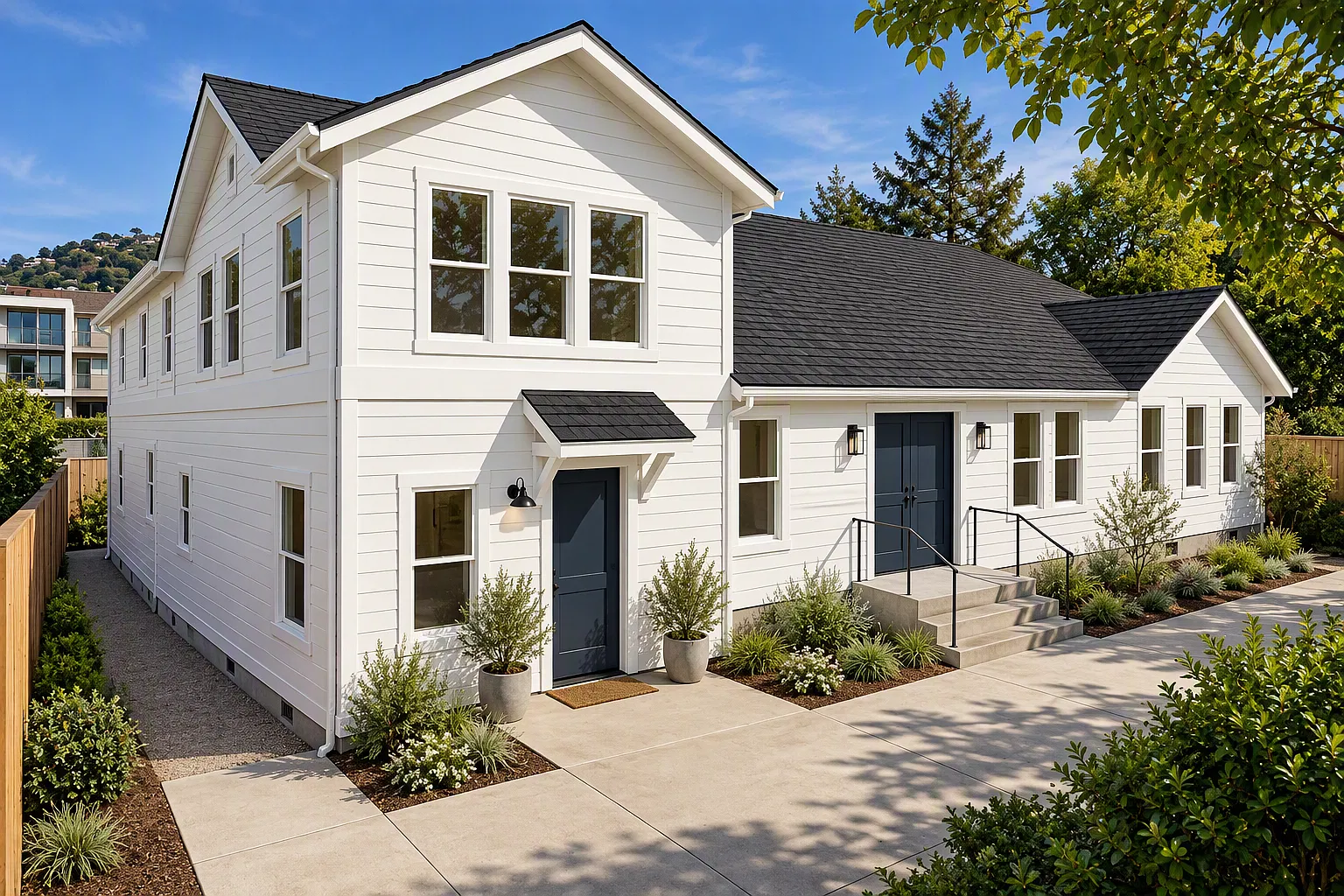 4 bed, $7,500 — Photo 1