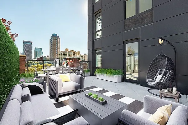 Rented by Halstead Property Development Marketing LLC | media 10