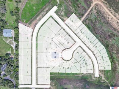 The Prairies At Fireridge L2 B3 St, Lincoln, NE, 68520
