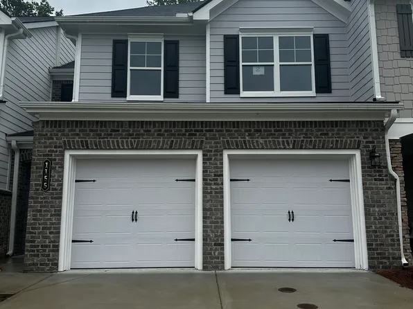 1155 Park Center Cir NW, Austell, GA 30168