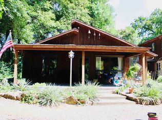 36 Raintree St, Ponca City, OK 74604