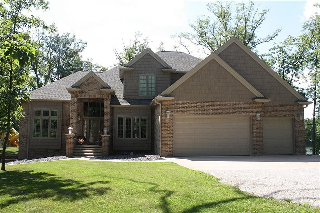 73 Beyers Lake Est, Pana, IL 62557 Zillow