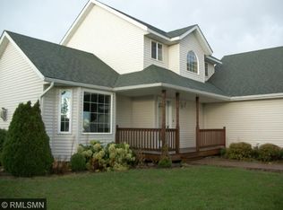 5138 382nd Dr, North Branch, MN 55056