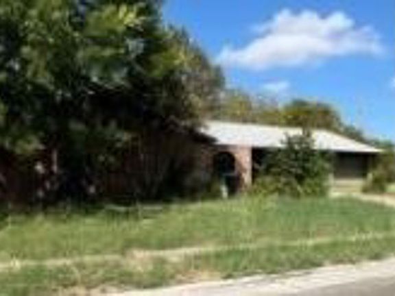Property Side View
