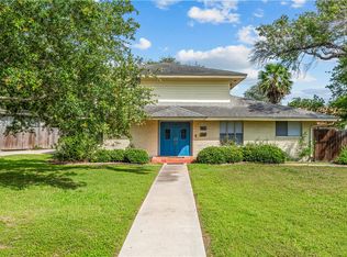 150 Santa Barbara St, Corpus Christi, TX 78411