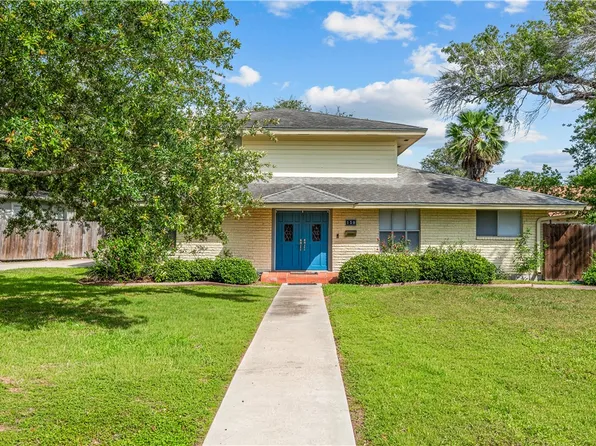 150 Santa Barbara St, Corpus Christi, TX 78411
