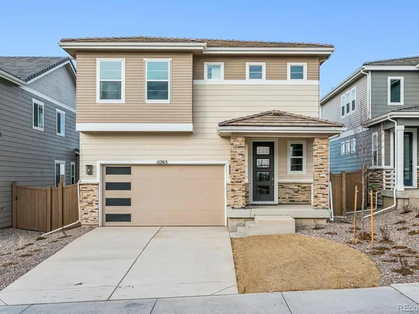 11265 Mount Emma Drive, Englewood, CO 80112