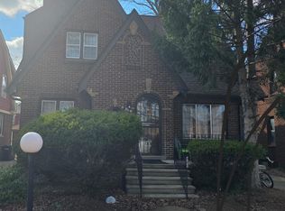 14433 Mansfield St, Detroit, MI