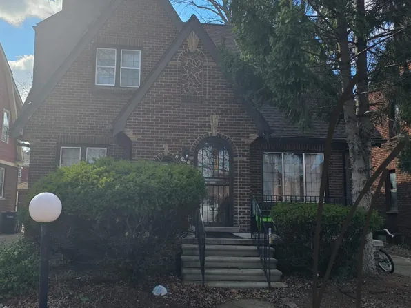 14433 Mansfield St, Detroit, MI 48227