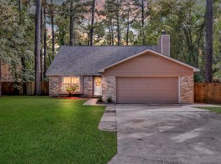 6 S High Oaks Cir, Spring, TX 77380