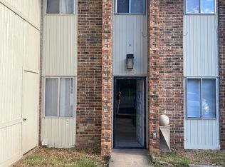 1500 S Albert Pike Ave APT 15, Fort Smith, AR 72903