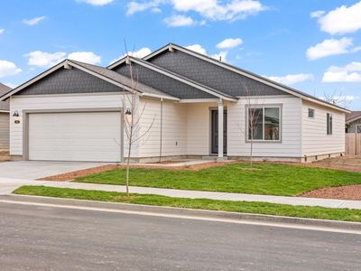 443 NW Monte Vista Ave #120, Madras, OR, 97741