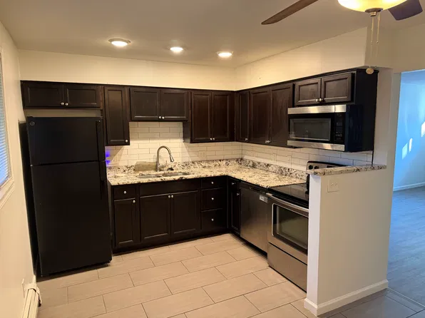 2302 Salvador St #1, Cincinnati, OH 45230