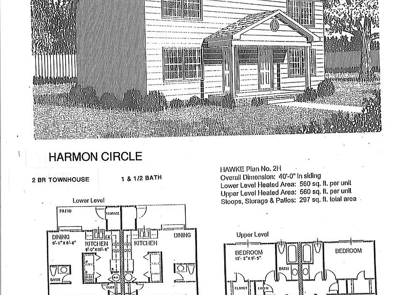 1163PH - Harmon Circle Properties- M — Photo 5