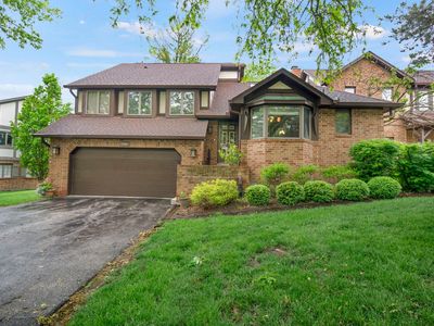 7732 W Golf Dr, Palos Heights, IL, 60463