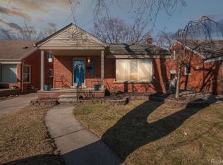 11363 Centralia, Redford, MI
