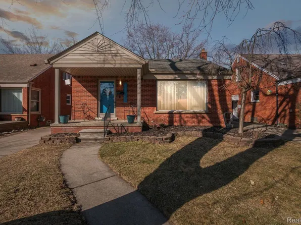 11363 Centralia, Redford, MI 48239