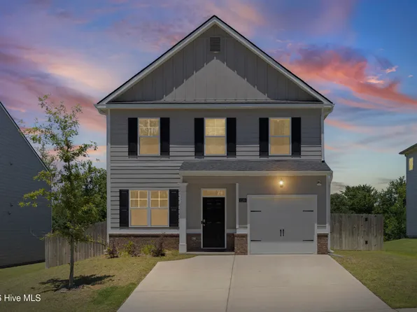 1130 Button Buck Lane, Grovetown, GA 30813