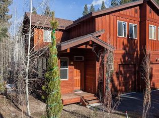 10189 Martis Valley Rd, Truckee, CA 96161