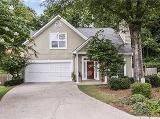 245 Blue Heron Ln, Alpharetta, GA 30009