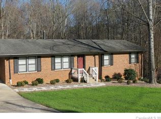215 Wilson St, China Grove, NC 28023