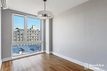 Rented by Brooklyn Group