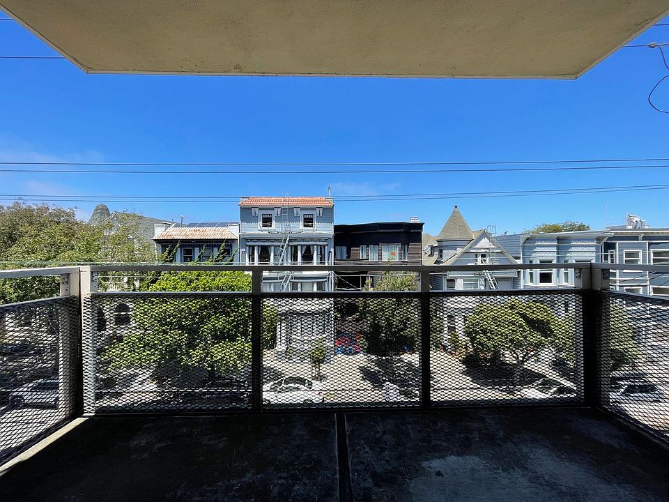 1255 Page Street Apartments San Francisco, CA Zillow