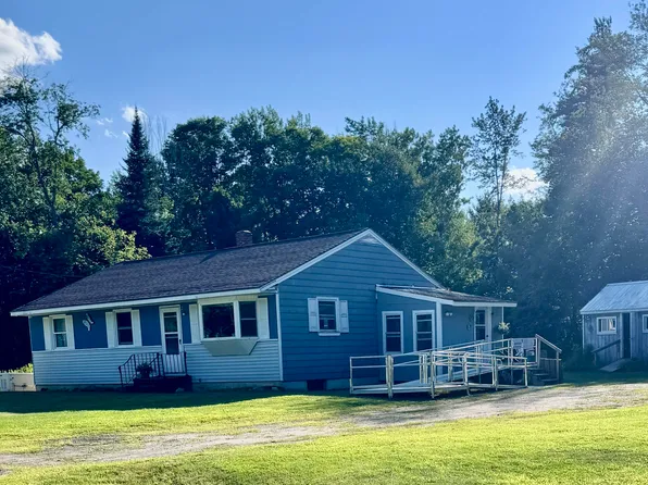 25 Jerry Street, Jay, ME 04239