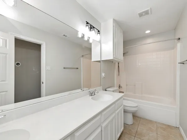 5415 Plantation Ln, Frisco, TX 75035