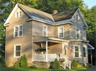 5 S 2nd St, Dolgeville, NY 13329