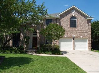 1213 Stepp Bnd, Cedar Park, TX 78613