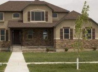 1187 Kimball Dr, Grantsville, UT 84029