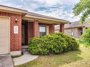 200 Mesa Dr, Leander, TX 78641