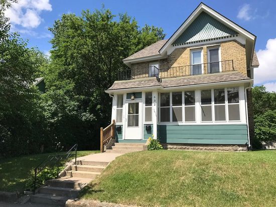 632 Taylor St NE, Minneapolis, MN 55413