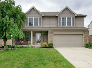 42259 Milton Dr, Belleville, MI 48111