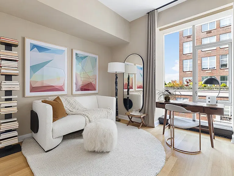 1289 Lexington Ave #18A — Photo 8