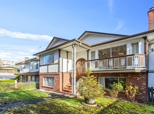 4960 Prince Albert St, Vancouver, BC V5W 3C6