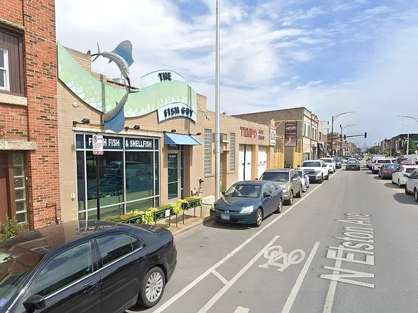 4423 N Elston Ave, Chicago, IL 60630