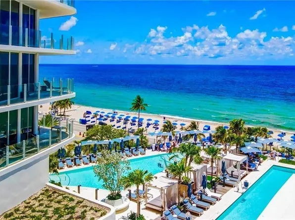 525 N Fort Lauderdale Beach Blvd, Fort Lauderdale, FL