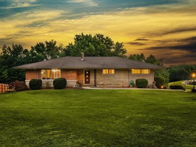 3300 N Red Bank Rd, Evansville, IN, 47720